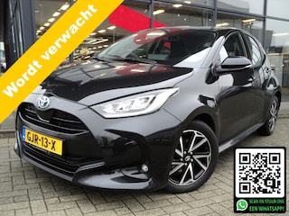 Toyota Yaris 1.5 Hybrid Dynamic Edition AUTOMAAT