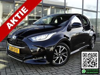 Toyota Yaris 1.5 Hybrid Dynamic Edition AUTOMAAT
