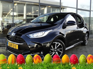 Toyota Yaris 1.5 Hybrid Dynamic Edition AUTOMAAT
