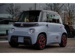Citroën Ami / Panoramadak / BTW