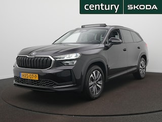 Skoda Kodiaq 1.5 TSI MHEV Business Edition 7p. / Panodak / Elek. Trekhaak / Adap. Cruise