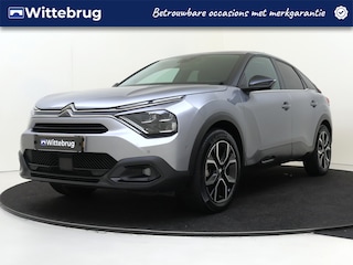 Citroën C4 Shine Pack Business 50 kWh | Stoelverwarming | Adapt. Cruise | Camera |