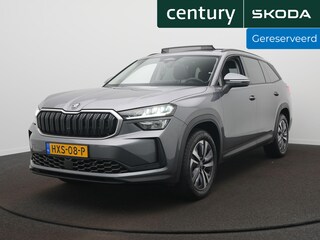 Skoda Kodiaq 1.5 TSI MHEV Business Edition 7p. DSG / Panodak / Elek. Trekhaak / Camera