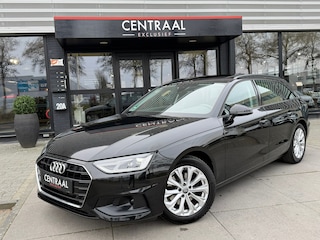 Audi A4 Avant 35 TFSI edition Sport Pano|Navi|Camera|virtual-cockpit|Keyless