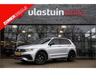 Volkswagen Tiguan 1.4 TSI eHybrid R-Line Business+ , Panoramadak, Adap. cruise,