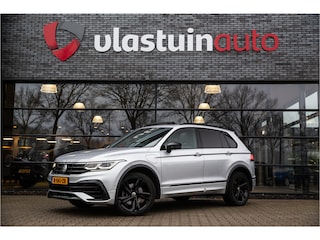 Volkswagen Tiguan 1.4 TSI eHybrid R-Line Business+ , Panoramadak, Adap. cruise,