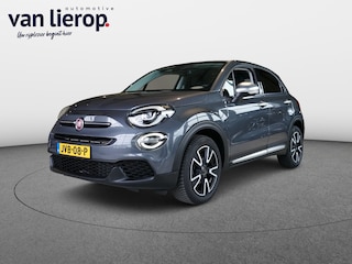 Fiat 500X 1.0 GSE Mirror | CARPLAY | COMPLETE HISTORIE