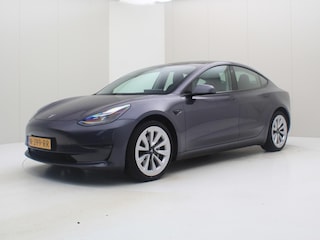 Tesla Model 3 Long-Range AWD 351pk 75 kWh FACELIFT 94% SoH [ WARMTEPOMP+AUTOPILOT+620KM WLTP+19 INCH ]