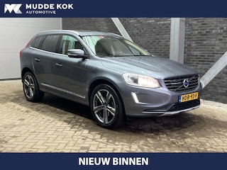 Volvo XC60 T5 Polar+ | ACC | Trekhaak | harman/kardon | 20 Inch | Camera | BLIS