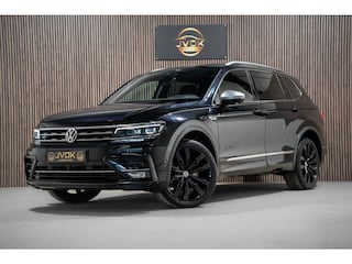 Volkswagen Tiguan 2.0 TSI 4Motion 220PK R-line DSG PANO 7p.