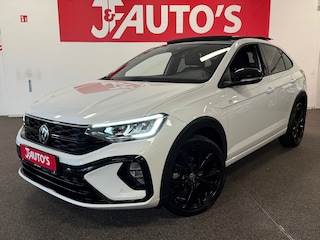 Volkswagen Taigo 1.0 TSI R-LINE, PANORAMADAK, LED, CRUISE