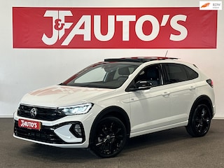 Volkswagen Taigo 1.0 TSI R-LINE, PANORAMADAK, LED, CRUISE