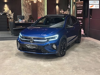 Volkswagen Taigo 1.0 TSI R-Line