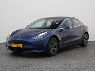 Tesla Model 3 Standard RWD Plus 60 kWh | PANO | AUTOPILOT | CAMERA | ADAPTIVE | STOELVERW.