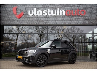 Mini Countryman 1.5 Cooper S E ALL4 Chili , Adap. cruise, Head-up display, Carplay,