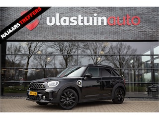 Mini Countryman 1.5 Cooper S E ALL4 Chili , Adap. cruise, Head-up display, Carplay,