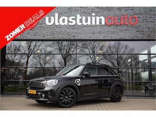 Mini Countryman 1.5 Cooper S E ALL4 Chili , Adap. cruise, Head-up display, Carplay,