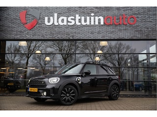 Mini Countryman 1.5 Cooper S E ALL4 Chili , Adap. cruise, Head-up display, Carplay,