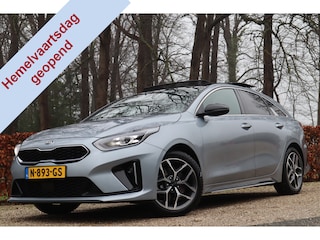 Kia ProCeed 1.0 T-GDI GT-Line | Panoramadak | Stoelverwarming |