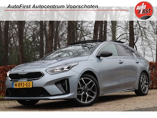 Kia ProCeed 1.0 T-GDI GT-Line | Panoramadak | Stoelverwarming |