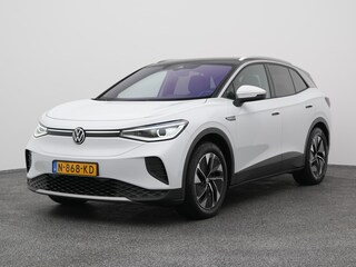 Volkswagen ID.4 Business 77 kWh | CAMERA | ADAPTIVE | STOEL- EN STUURVERW. | TREKHAAK