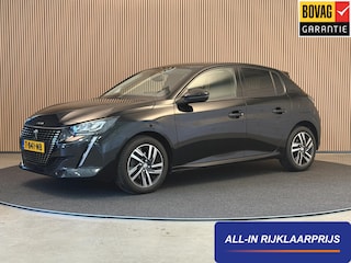 Peugeot 208 1.2 PureTech 110PK Allure Pack | Camera | Carplay | Keyless | Incl. garantie