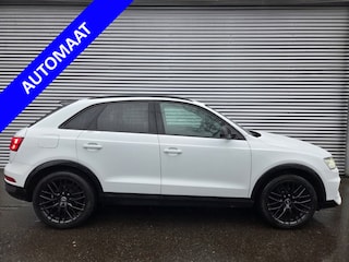Audi Q3 1.4 TFSI 150 PK /S-lINE AUTOMAAT/ Trekhaak/ L.M. Winterbandenset
