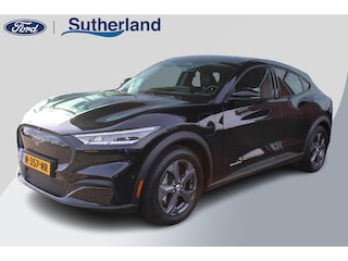 Ford Mustang Mach-E RWD 75 kWh | Full Leder | 113000 km!
