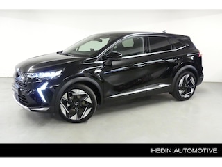 Renault Symbioz E-Tech Full Hybrid 145 Iconic | openR link Multimedia & Navigatie | LED Pure Vision | Stoelverwarming | ACC | Camera | Parkeersensoren