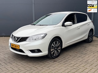 Nissan Pulsar 1.2 DIG-T / Camera / Pdc / 35.000 km Nap !!!