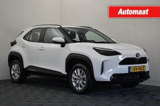 Toyota Yaris Cross 1.5 HYBRIDE 115PK ACTIVE AUTOMAAT