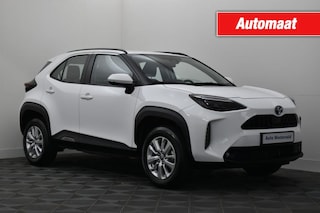 Toyota Yaris Cross 1.5 HYBRIDE 115PK ACTIVE AUTOMAAT