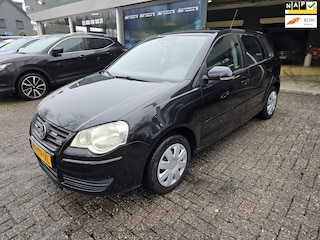 Volkswagen Polo 1.2 Optive | NIEUWE APK | 12MND GARANTIE| AIRCO | ANDROID |