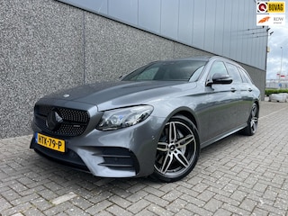 Mercedes-Benz Estate AMG 53 4MATIC Premium Plus/Dealer onderhouden!