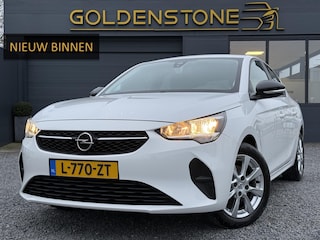 Opel Corsa 1.2 Edition Dealer Onderhouden,2e Eigenaar,Navi,Pdc,Carplay,Airco,Cruise,Lm velgen,Weinig Km,N.A.P,Apk tot 09-2027