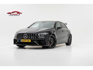 Mercedes-Benz AMG 45 S 4MATIC+ Edition 1 |Pano|ACC|421PK