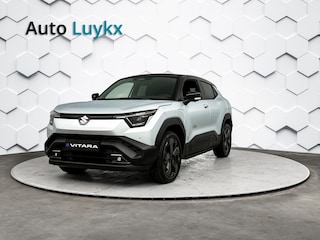 Suzuki e Vitara Style 61 kWh | Panoramadak | €500,- actiekorting