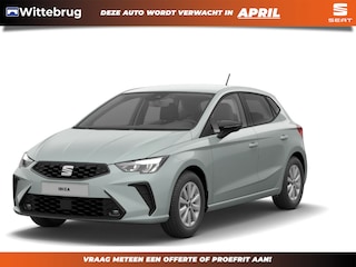 Seat Ibiza 1.0 EcoTSI Reference