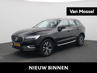 Volvo XC60 2.0 Recharge T6 AWD Business Pro | Automaat | Panoramadak | Stoel + Stuurverwarming | Harman & Kardon | Camera |