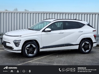Hyundai Kona Comfort Smart 65.4 kWh WVB / Navigatie / Blind-Spot Collision-Avoidance Assist / Adaptieve Cruise Control