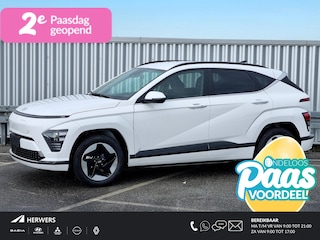 Hyundai Kona Comfort Smart 65.4 kWh WVB / Navigatie / Blind-Spot Collision-Avoidance Assist / Adaptieve Cruise Control