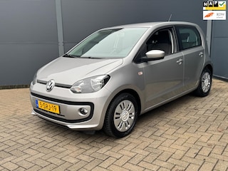 Volkswagen Up 1.0 move up! 5 Deurs / Navi / Nap