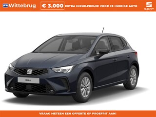 Seat Ibiza 1.0 EcoTSI Reference