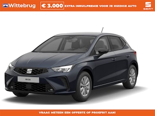 Seat Ibiza 1.0 EcoTSI Reference