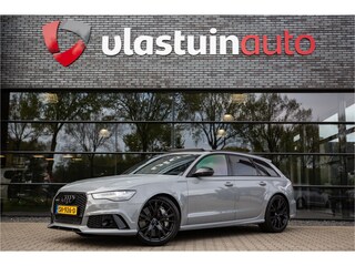 Audi A6 Avant 4.0 TFSI RS 6 quattro perfomance , Keramisch, Panoramadak, Adap. cruise,