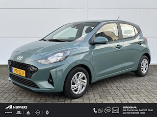Hyundai i10 1.0 Comfort Smart / Navigatie / Camera / Apple Carplay & Android Auto / Bluetooth / Airco /
