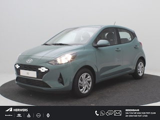 Hyundai i10 1.0 Comfort Smart / Navigatie / Camera / Apple Carplay & Android Auto / Bluetooth / Airco /