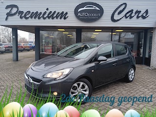 Opel Corsa 1.4 Online Edition,NAV,LMV,CRUISE,AIRCO,1ste Eigenaar,Super Nette Corsa