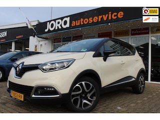 Renault Captur 1.2 TCe Dynamique