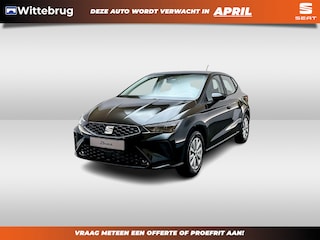 Seat Ibiza 1.0 EcoTSI Reference